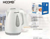 Bollitore-Elettrico-2200-Watt-1.7-Litri-Con-Base-Girevole-360°-Per-Bevande-Calde