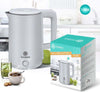 Bollitore-Elettrico-Capacità-2,3-Litri-1350w-Acqua-Tisane-Ufficio-Viaggi-Tx-9552
