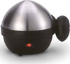 BOLLITORE VAPORE CUOCI UOVA ELETTRICO DA 1 A 7 COPERCHIO ACCIAIO SEGNALE ACUSTICO Casa e cucina/Elettrodomestici per la cucina/Bollitori e erogatori d'acqua calda/Bollitori Trade Shop italia - Napoli, Commerciovirtuoso.it