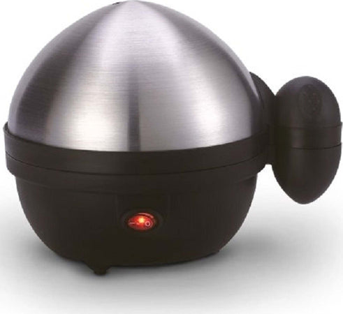 BOLLITORE VAPORE CUOCI UOVA ELETTRICO DA 1 A 7 COPERCHIO ACCIAIO SEGNALE ACUSTICO Casa e cucina/Elettrodomestici per la cucina/Bollitori e erogatori d'acqua calda/Bollitori Trade Shop italia - Napoli, Commerciovirtuoso.it
