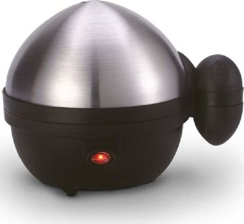 BOLLITORE VAPORE CUOCI UOVA ELETTRICO DA 1 A 7 COPERCHIO ACCIAIO SEGNALE ACUSTICO Casa e cucina/Elettrodomestici per la cucina/Bollitori e erogatori d'acqua calda/Bollitori Trade Shop italia - Napoli, Commerciovirtuoso.it