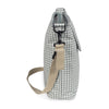 Borsa Fasciatoio Walking Mum Pasito a Pasito I Love Vichy Verde Canastilla