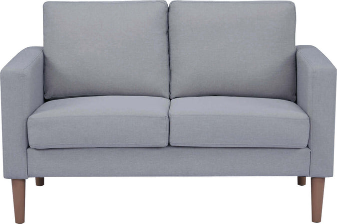 BOLT---divano-2-posti-Grigio-chiaro-Milani-Home
