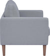 BOLT---divano-2-posti-Grigio-chiaro-Milani-Home