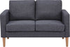 BOLT---divano-2-posti-Grigio-scuro-Milani-Home