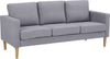 BOLT---divano-3-posti-Grigio-chiaro-Milani-Home