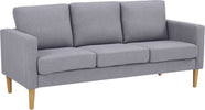 BOLT---divano-3-posti-Grigio-chiaro-Milani-Home