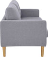 BOLT---divano-3-posti-Grigio-chiaro-Milani-Home
