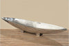 Boltze Ciotola Decorativa Argentata Casa e cucina/Decorazioni per interni/Accessori decorativi/Ciotole decorative Scontolo.net - Potenza, Commerciovirtuoso.it