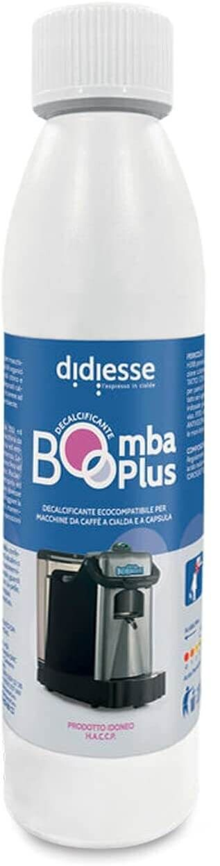 Bomba Plus Anticalcare decalcificante Originale Didiesse