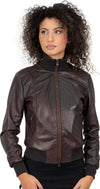 Bomber-Donna---Bomber-Donna-Testa-di-Moro-in-vera-pelle