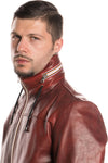 Bomber-Kway---Bomber-Uomo-Bordeaux-in-vera-pelle