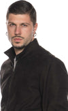 Bomber-Napoli---Bomber-Uomo-Nero-in-vera-pelle-scamosciata