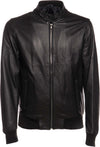 Bomber-Napoli---Bomber-Uomo-Nero-in-vera-pelle