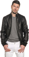 Bomber-Napoli---Bomber-Uomo-Nero-in-vera-pelle