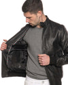 Bomber-Napoli---Bomber-Uomo-Nero-in-vera-pelle