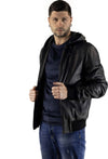 Bomber-Napoli-Cap---Bomber-Uomo-Nero-in-vera-pelle