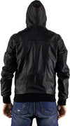Bomber-Napoli-Cap---Bomber-Uomo-Nero-in-vera-pelle