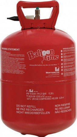 Bombola Ad Elio Usa E Getta 13,38 Litri Baloontime 3,5 Kg Bomboletta Cilindro Casa e cucina/Hobby creativi/Materiali per hobby creativi/Forniture per feste/Articoli per feste e compleanni per bambini/Decorazioni/Palloncini Trade Shop italia - Napoli, Commerciovirtuoso.it