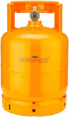 Bombola Gas 3kg Eurocamping