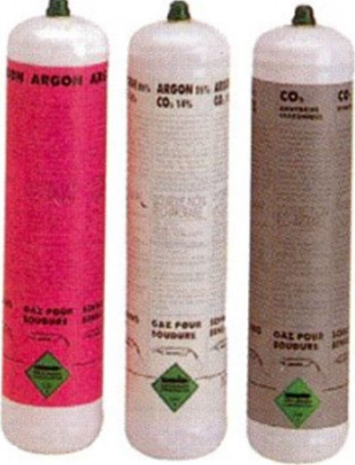 BOMBOLA GAS ARGON/CO2 TELWIN Fai da te/Utensili elettrici e a mano/Utensili elettrici/Attrezzatura per saldare/Attrezzatura per saldatura a gas Trade Shop italia - Napoli, Commerciovirtuoso.it