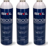 BOMBOLA GAS REFRIGERANTE FRIGO E FREEZER R600 - R600A - 420 GR. - 3 PEZZI Casa e cucina/Grandi elettrodomestici/Accessori e parti di ricambio/Ricambi e accessori per frigoriferi/Altri ricambi per frigoriferi Rossi Ricambi - Venetico Marina, Commerciovirtuoso.it