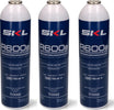 BOMBOLA GAS REFRIGERANTE FRIGO E FREEZER R600 - R600A - 420 GR. - 3 PEZZI Casa e cucina/Grandi elettrodomestici/Accessori e parti di ricambio/Ricambi e accessori per frigoriferi/Altri ricambi per frigoriferi Rossi Ricambi - Venetico Marina, Commerciovirtuoso.it