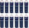 BOMBOLA GAS REFRIGERANTE FRIGO E FREEZER R600 - R600A 420 GR. - 12 BOMBOLE Casa e cucina/Grandi elettrodomestici/Accessori e parti di ricambio/Ricambi e accessori per frigoriferi/Altri ricambi per frigoriferi Rossi Ricambi - Venetico Marina, Commerciovirtuoso.it