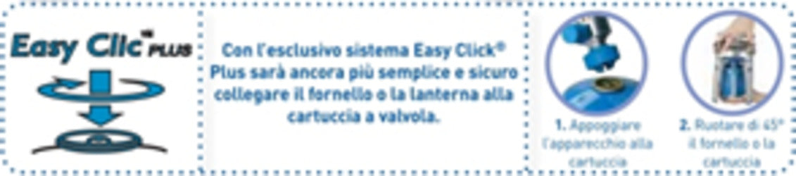 Bomboletta a gas con valvola da 450 gr, cartuccia di ricambio per fornello e Barbecue Sport e tempo libero/Attività ricreative all'aperto/Camping e outdoor/Cucine e accessori da campeggio/Accessori per cucina/Bombole di ricambio La Zappa - Altamura, Commerciovirtuoso.it