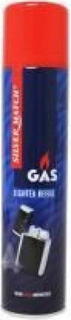 Bomboletta Bombola Ricarica Del Gas 300 Ml Per Accendini 40673319 Casa, arredamento e bricolage > Hobby e collezionismo > Articoli per Fumatori > Accendini Trade Shop italia - Napoli, Commerciovirtuoso.it