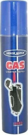 BOMBOLETTA GAS BUTANO RICARICA PER ACCENDINI 90 ML UNIVERSALE CON ADATTATORI Casa e cucina/Decorazioni per interni/Candele e portacandele/Accessori per candele/Accendini Trade Shop italia - Napoli, Commerciovirtuoso.it