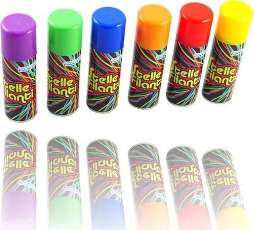 Bomboletta-Spara-Stelle-Filanti-Multicolor-Festa-Party-Compleanno-Carnevale