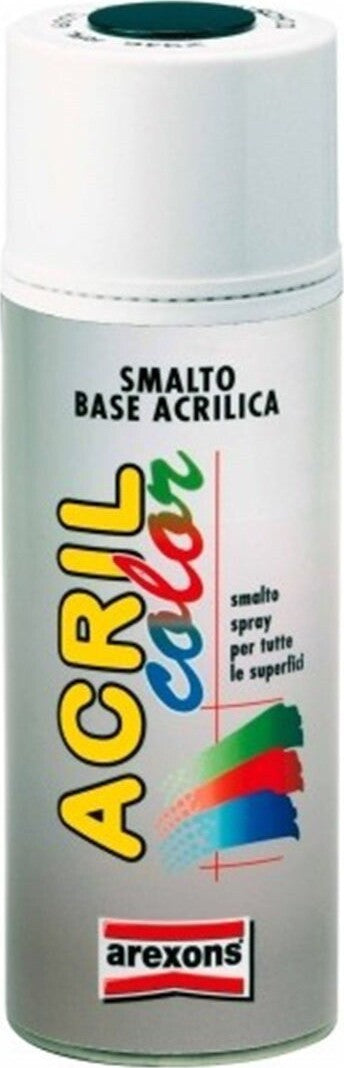 BOMBOLETTA SPRY ORO RICCO PALLIDO SINTETICO AREXONS 2670 Auto e Moto/Verniciatura/Bombolette spray Trade Shop italia - Napoli, Commerciovirtuoso.it