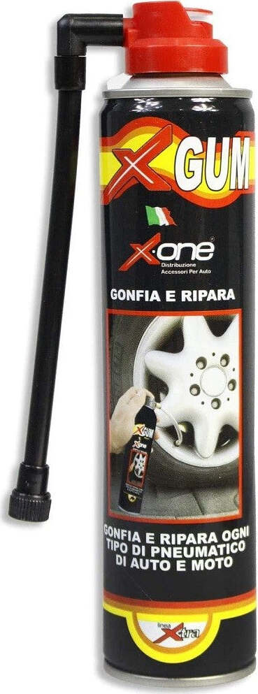 Bomboletta Spray Ripara Pneumatico Per Auto Moto Sigilla Fori Penumatici 300 Ml Auto e Moto/Attrezzi per veicoli/Attrezzi per cerchioni e pneumatici/Attrezzi e kit per riparazione pneumatici Trade Shop italia - Napoli, Commerciovirtuoso.it