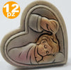 Bomboniera-Bomboniere-Cuore-Battesimo-Bambina-Sacra-Sacramento-Bianco-Ceramica