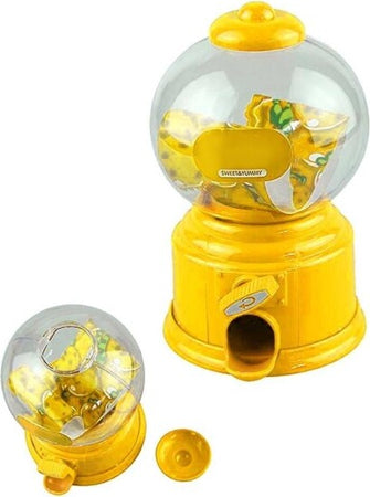 Bomboniera Bomboniere Distributore Di Gumball Portaconfetti Comunione Compleanno Casa e cucina/Hobby creativi/Materiali per hobby creativi/Forniture per feste/Bomboniere Trade Shop italia - Napoli, Commerciovirtuoso.it