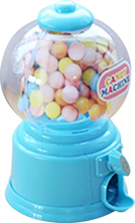 12 Bomboniera Bomboniere Distributore Gumball Portaconfetti Comunione Compleanno Casa e cucina/Hobby creativi/Materiali per hobby creativi/Forniture per feste/Bomboniere Trade Shop italia - Napoli, Commerciovirtuoso.it