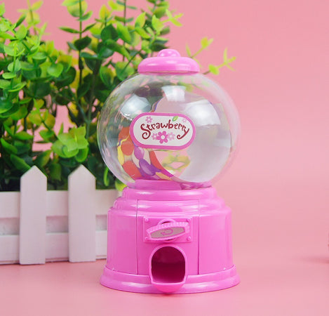 12 Bomboniera Bomboniere Distributore Gumball Portaconfetti Comunione Compleanno Casa e cucina/Hobby creativi/Materiali per hobby creativi/Forniture per feste/Bomboniere Trade Shop italia - Napoli, Commerciovirtuoso.it