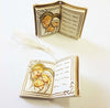 Bomboniera Bomboniere Libro Con Nativit? San Giuseppe Madonna Bambino Bianco Oro Casa e cucina/Hobby creativi/Materiali per hobby creativi/Forniture per feste/Bomboniere Trade Shop italia - Napoli, Commerciovirtuoso.it