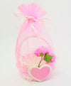 Bomboniera Cestino Rosa Cuore Sacchetto Organza Portaconfetti Nascita Battesimo Casa e cucina/Hobby creativi/Materiali per hobby creativi/Forniture per feste/Bomboniere Trade Shop italia - Napoli, Commerciovirtuoso.it