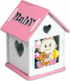 12 Bomboniera In Legno Casetta Con Tetto Apribile Nascita Battesimo Bimba Rosa Casa e cucina/Hobby creativi/Materiali per hobby creativi/Forniture per feste/Bomboniere Trade Shop italia - Napoli, Commerciovirtuoso.it