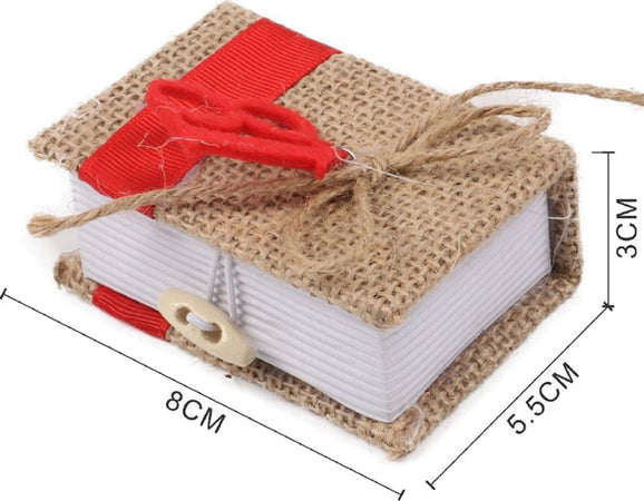 Bomboniera Libro 12 Pz Juta 18 Anni Portaconfetti Porta Confetti Colore Rosso Casa e cucina/Hobby creativi/Materiali per hobby creativi/Forniture per feste/Articoli per feste e compleanni per adulti/Bomboniere Trade Shop italia - Napoli, Commerciovirtuoso.it