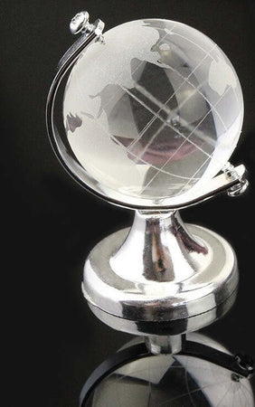 Bomboniera Mappamondo In Vetro Diametro 5cm Per Comunione Wedding Battesimo Casa e cucina/Hobby creativi/Materiali per hobby creativi/Forniture per feste/Bomboniere Trade Shop italia - Napoli, Commerciovirtuoso.it