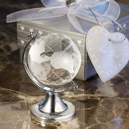 Bomboniera Mappamondo In Vetro Diametro 5cm Per Comunione Wedding Battesimo Casa e cucina/Hobby creativi/Materiali per hobby creativi/Forniture per feste/Bomboniere Trade Shop italia - Napoli, Commerciovirtuoso.it