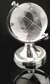 Bomboniera-Mappamondo-In-Vetro-Diametro-6cm-Per-Comunione-Wedding-Battesimo