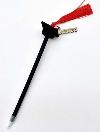 12 Bomboniera Laurea Penna A Sfera Nera Nero Con Applicazione Legno Tocco Gadget Casa e cucina/Hobby creativi/Materiali per hobby creativi/Forniture per feste/Bomboniere Trade Shop italia - Napoli, Commerciovirtuoso.it