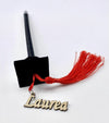 12 Bomboniera Laurea Penna A Sfera Nera Nero Con Applicazione Legno Tocco Gadget Casa e cucina/Hobby creativi/Materiali per hobby creativi/Forniture per feste/Bomboniere Trade Shop italia - Napoli, Commerciovirtuoso.it