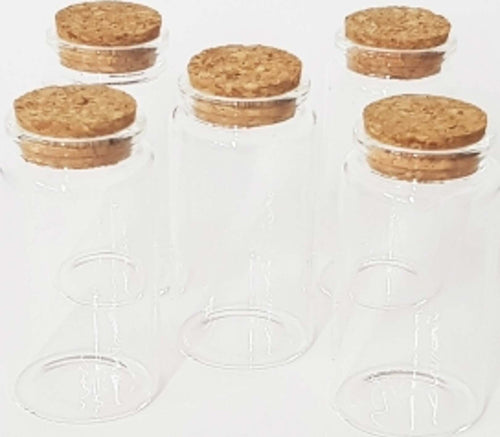 10 BOMBONIERA BOMBONIERE AMPOLLA 4,7x9CM VETRO TAPPO SUGHERO PORTA CONFETTI RISO Casa e cucina/Hobby creativi/Materiali per hobby creativi/Forniture per feste/Bomboniere Trade Shop italia - Napoli, Commerciovirtuoso.it