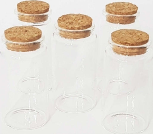 10 BOMBONIERA BOMBONIERE AMPOLLA 4,7x9CM VETRO TAPPO SUGHERO PORTA CONFETTI RISO Casa e cucina/Hobby creativi/Materiali per hobby creativi/Forniture per feste/Bomboniere Trade Shop italia - Napoli, Commerciovirtuoso.it