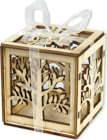 Bomboniera X Matrimonio Cubo In Legno Albero Della Vita Stilizzato Legno Chiaro Casa e cucina/Hobby creativi/Materiali per hobby creativi/Forniture per feste/Bomboniere Trade Shop italia - Napoli, Commerciovirtuoso.it